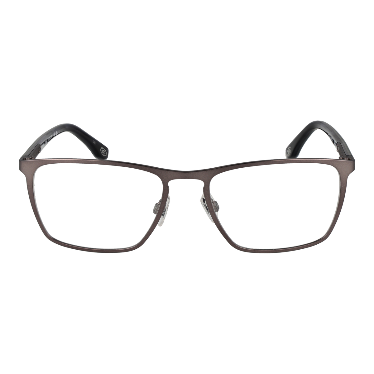 Land Rover Eyewear Quinn 55GUN Brille – Detailansicht