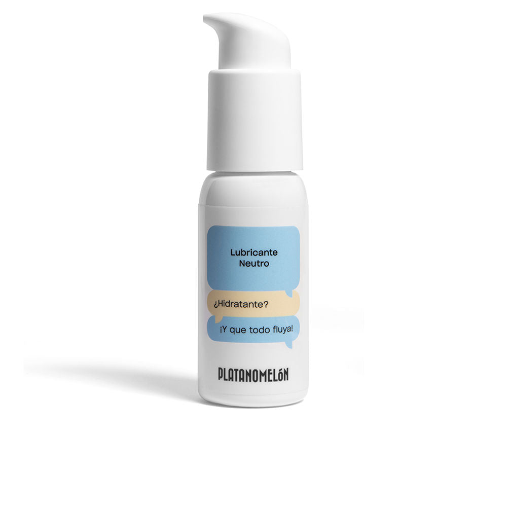 LUBRICANTE neutro 50 ml
