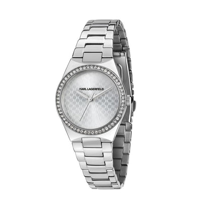 KARL LAGERFELD R0553105509 Armbanduhr – Produktansicht