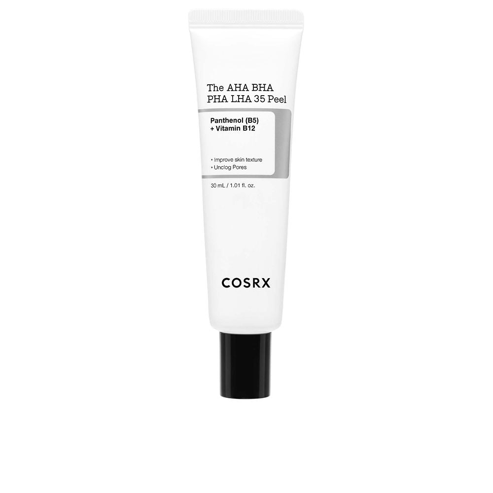 THE AHA BHA PHA LHA 35 peel 30 ml
