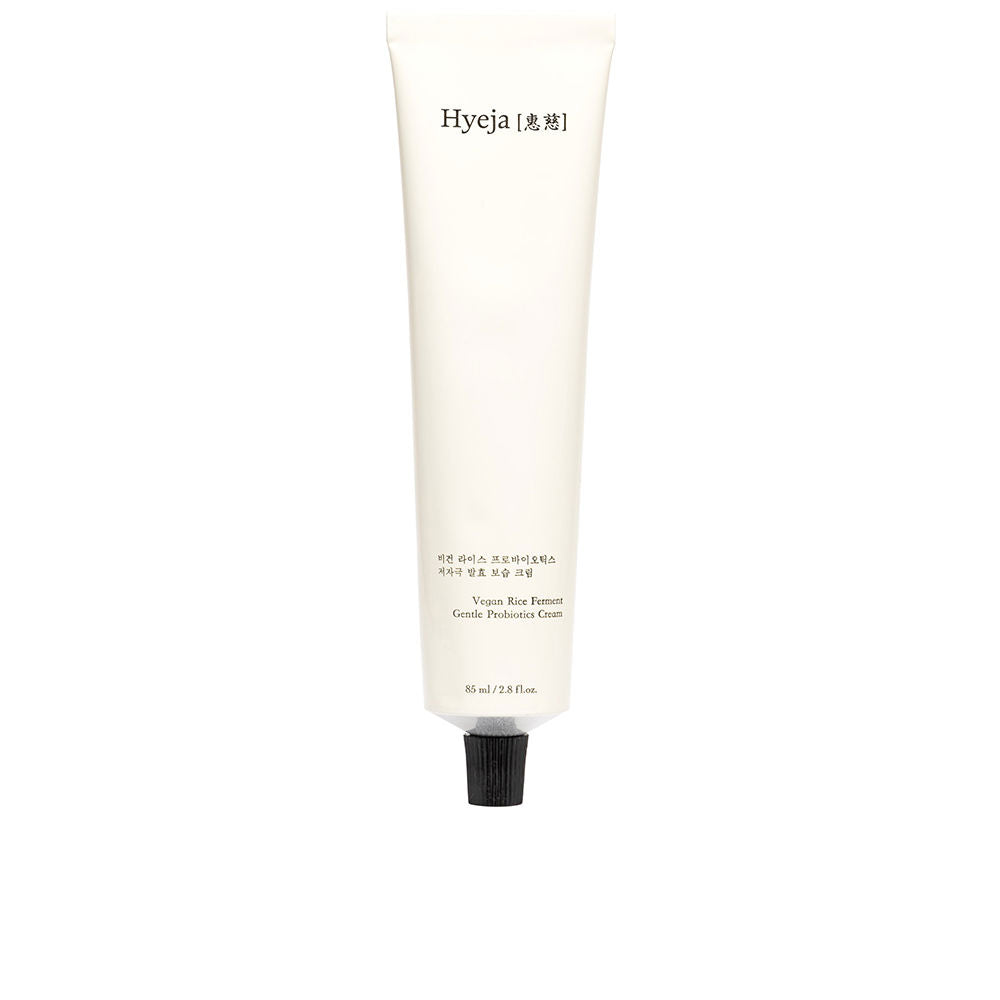 VEGAN RICE facial moisturizing cream 85 ml