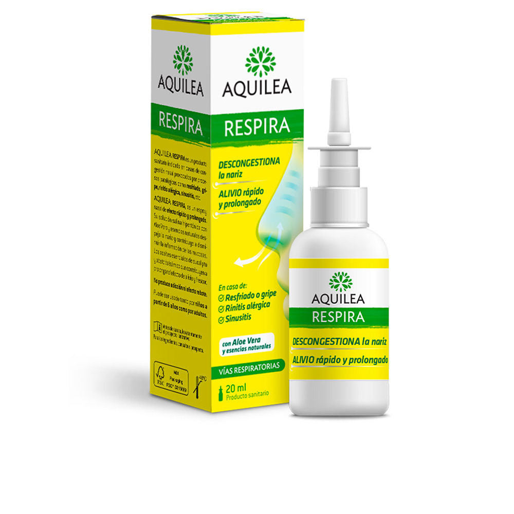 BREATHE nasal spray 20 ml