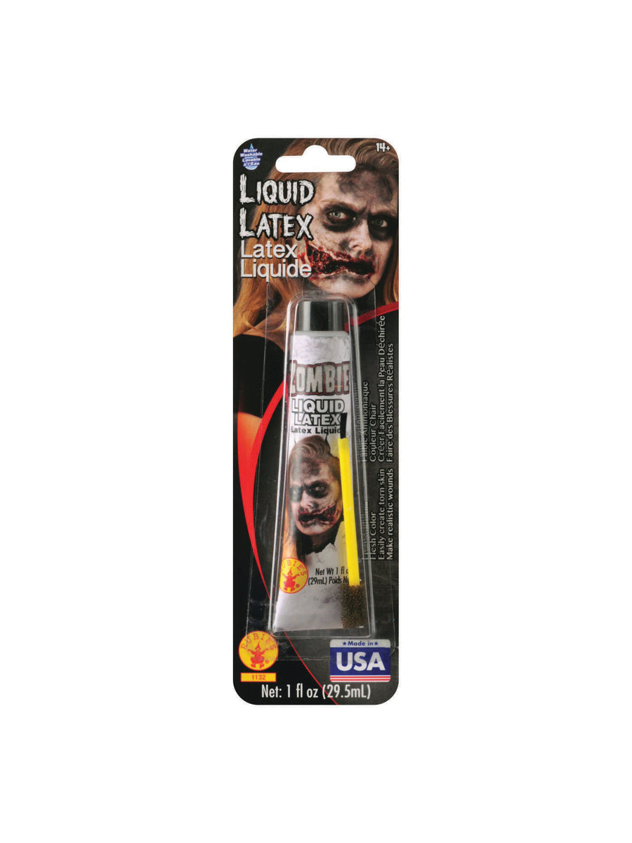 Rubies Liquid Latex Make-up