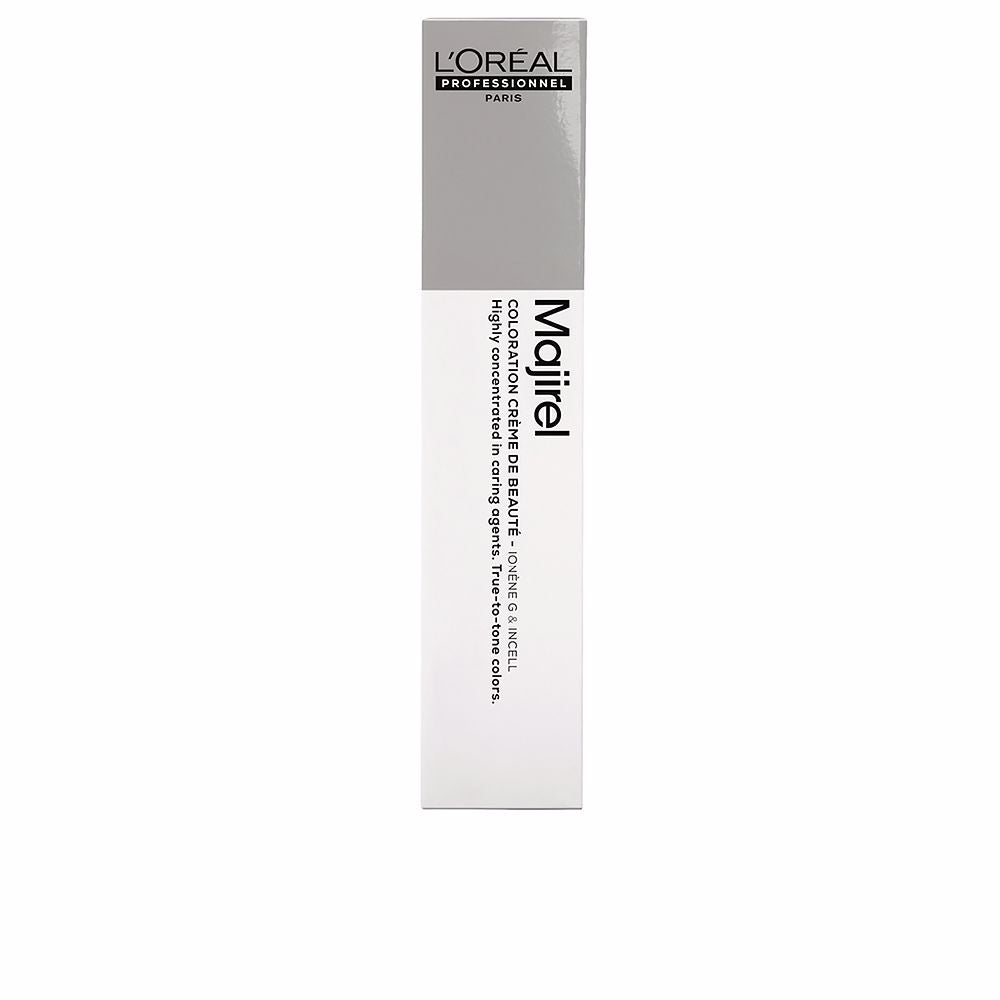 MAJIREL ionène G coloration crème #4,35