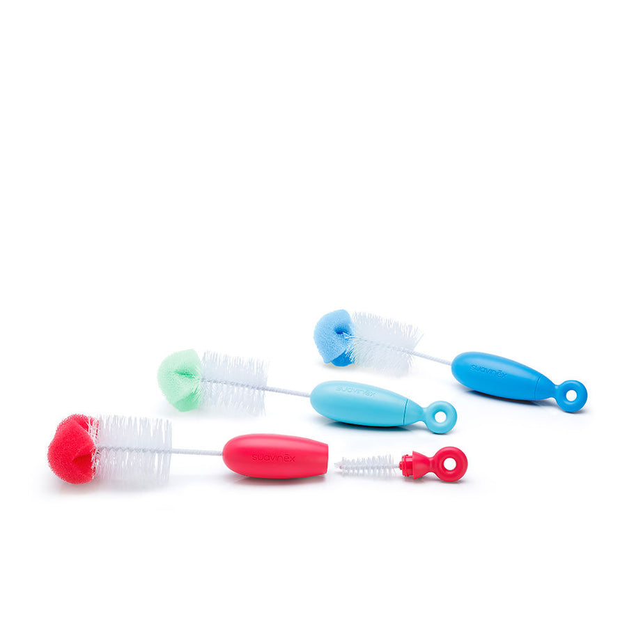Duo Bottle Brush