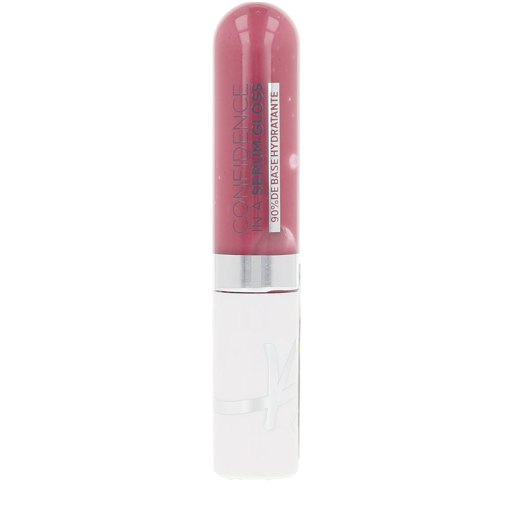 CONFIDENCE gloss serum #Self Determined 1 u