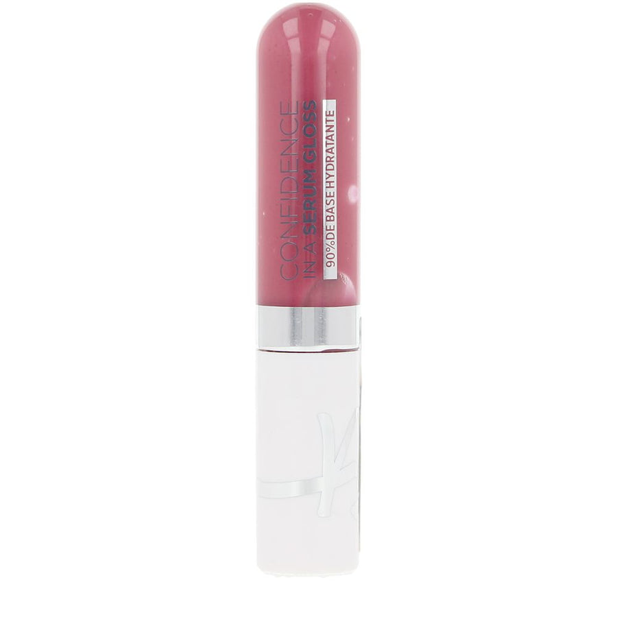 CONFIDENCE gloss serum #Self Determined 1 u