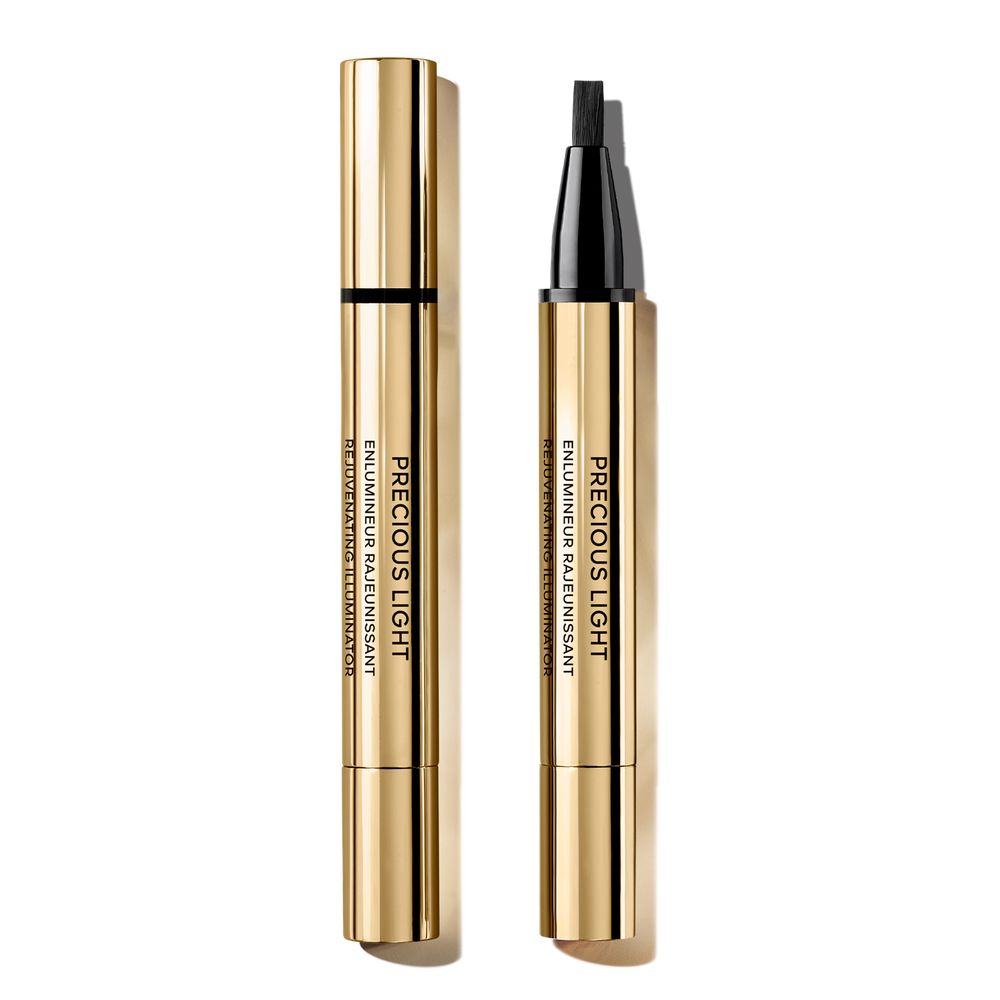 PARURE GOLD iluminador rejuvenecedor #1,5-natural beige 2 ml