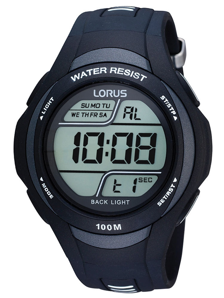 LORUS R2305EX9 Armbanduhr – Produktansicht