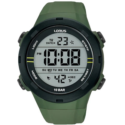 LORUS Mod. R2305QX9