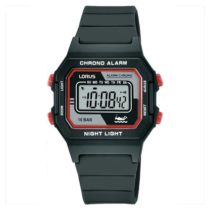 LORUS R2317QX Armbanduhr – Produktansicht