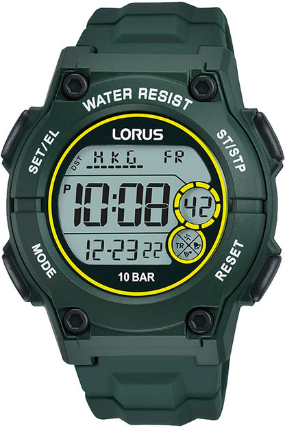 LORUS R2333PX9 Uhr – Produktansicht