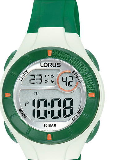 LORUS WATCHES Mod. R2343PX9
