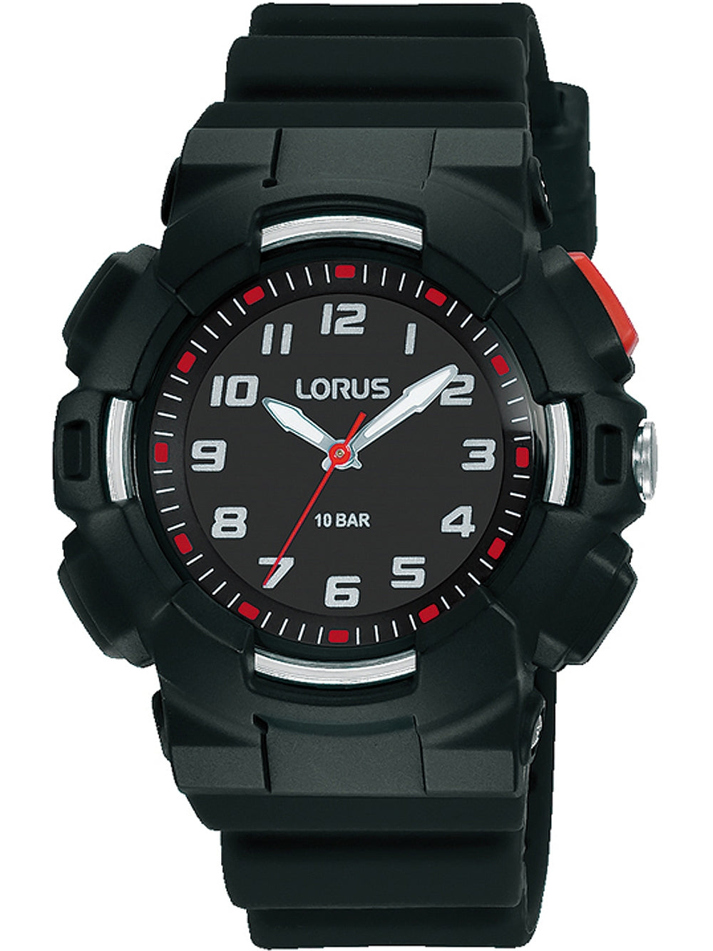 LORUS Mod. R2347NX9