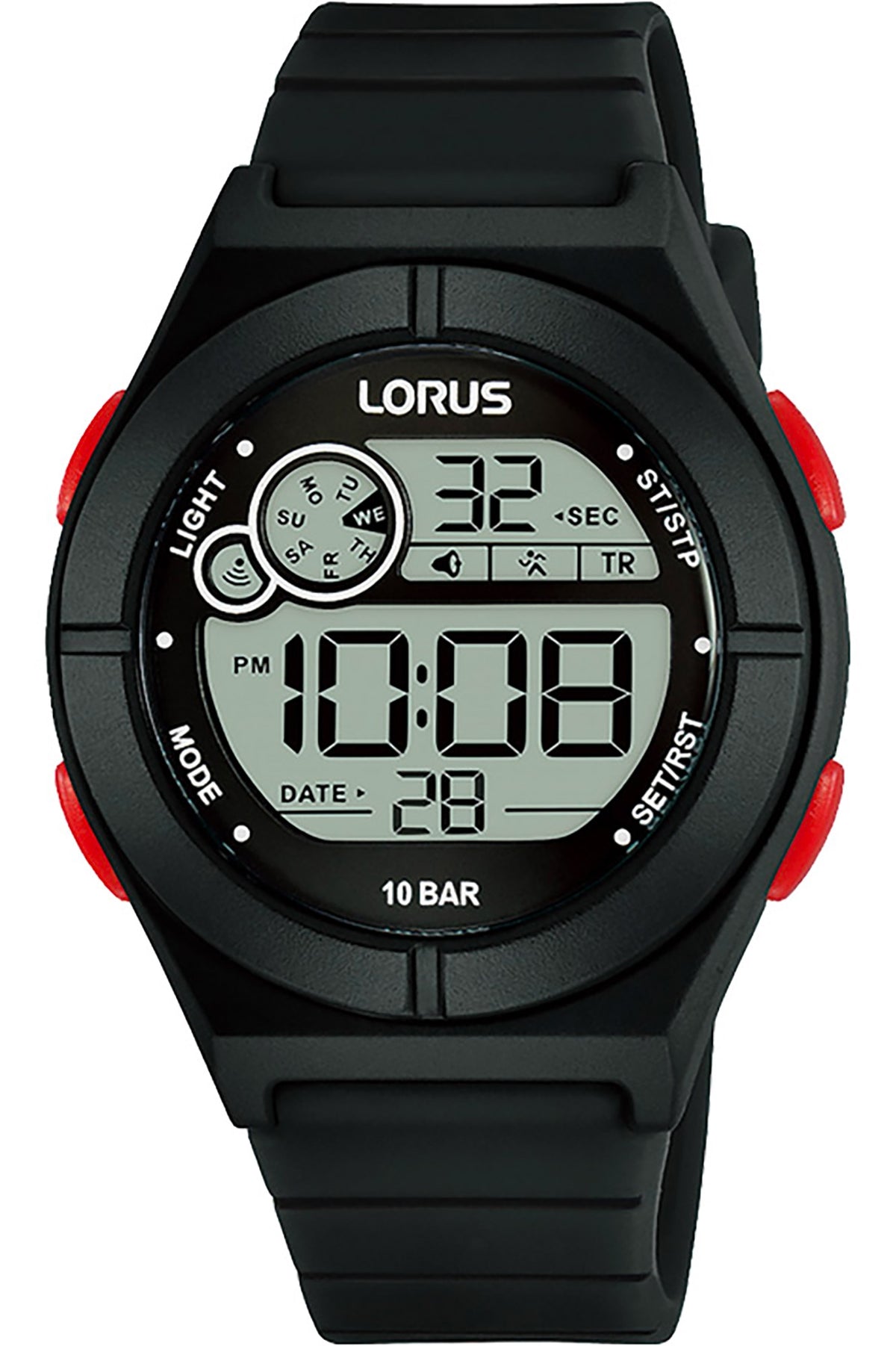 LORUS Mod. R2363NX9
