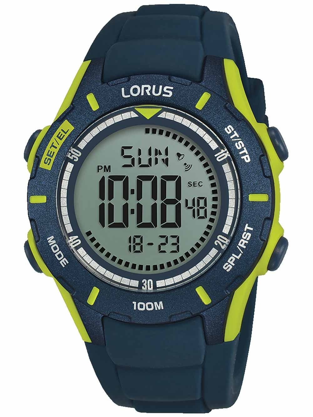 LORUS Mod. R2365MX9