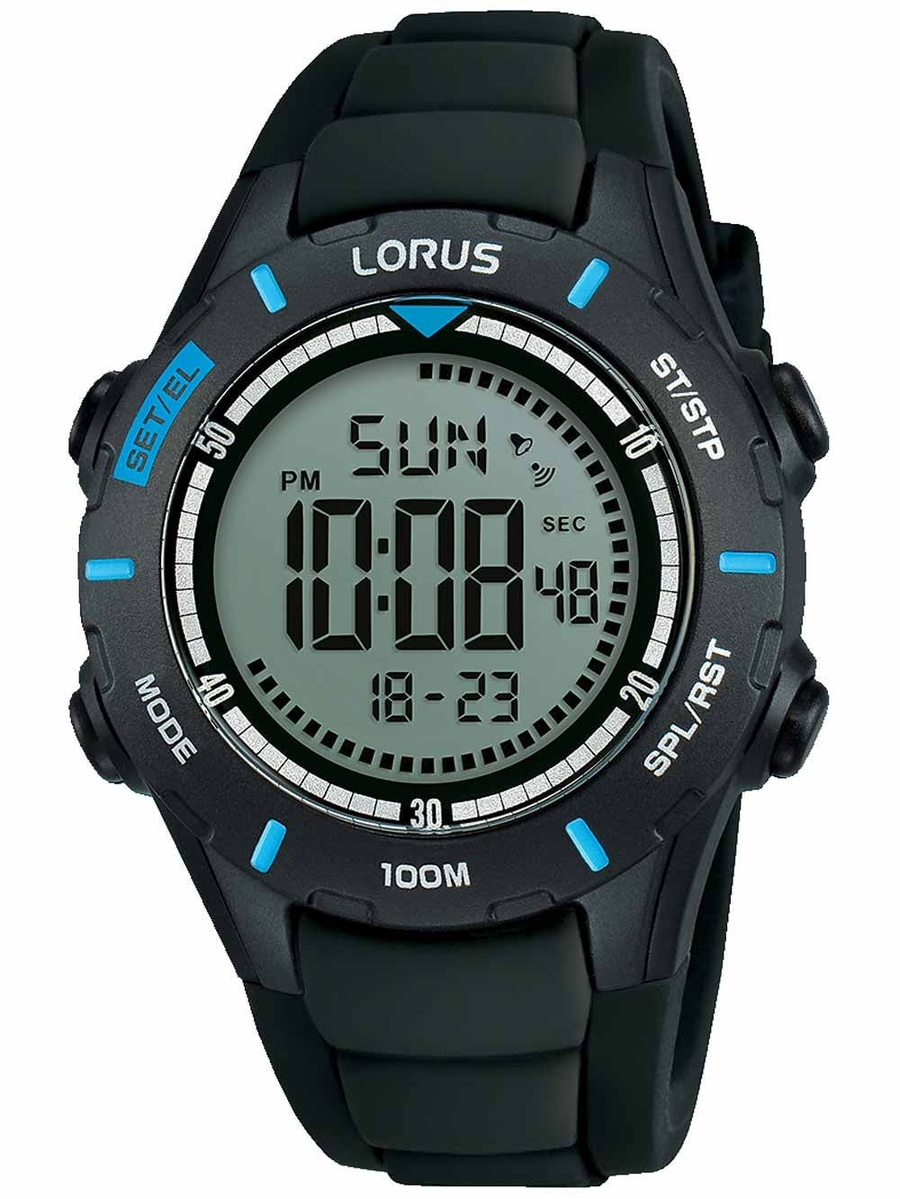 LORUS Mod. R2367MX9