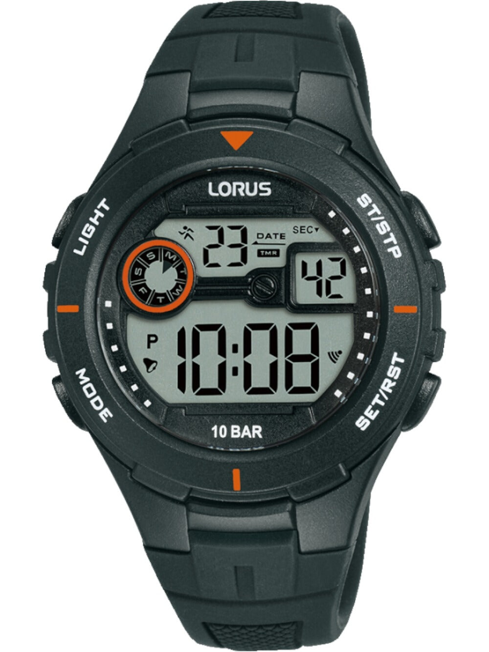 LORUS Mod. R2381PX9