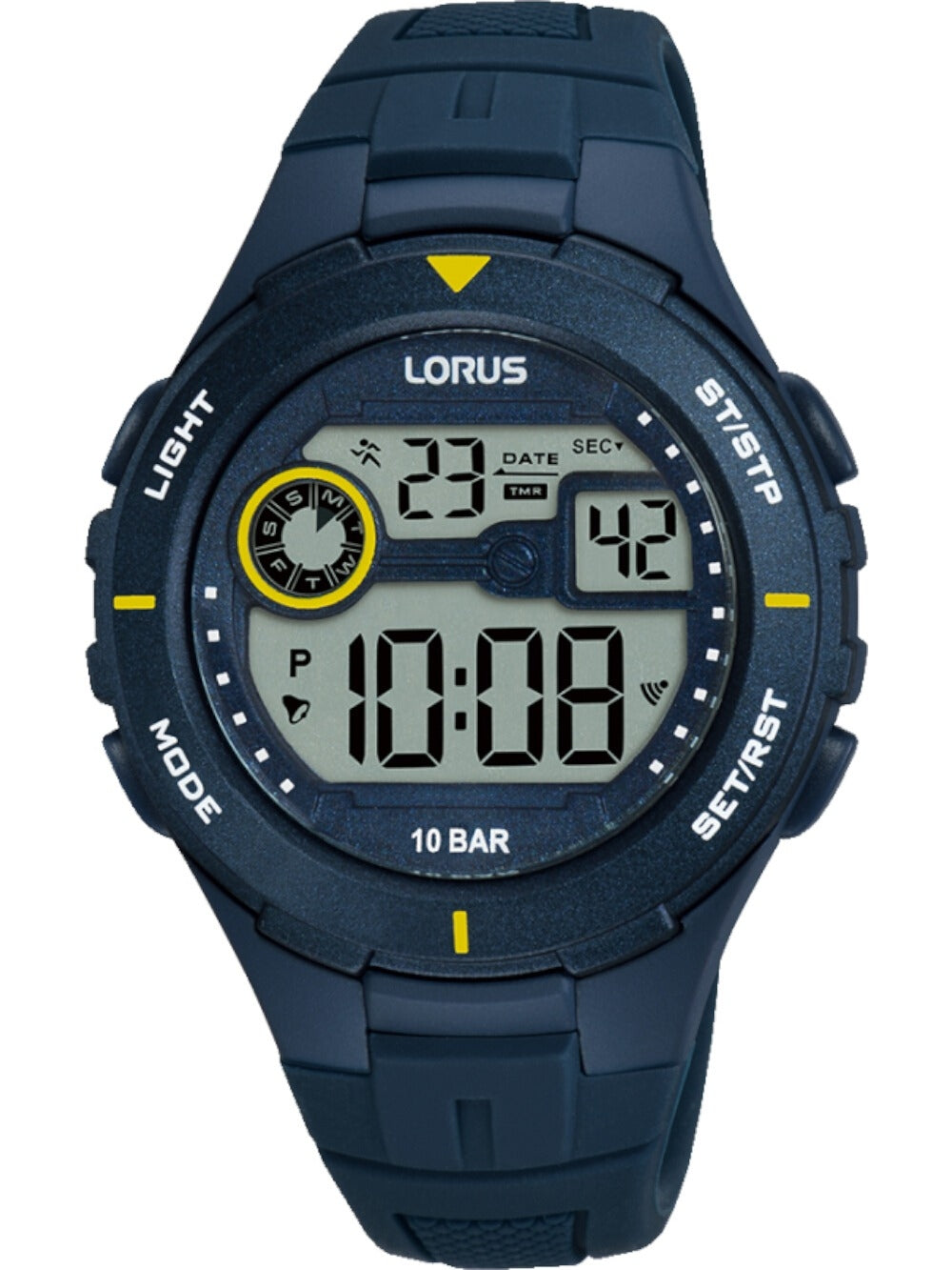 LORUS Mod. R2383PX9