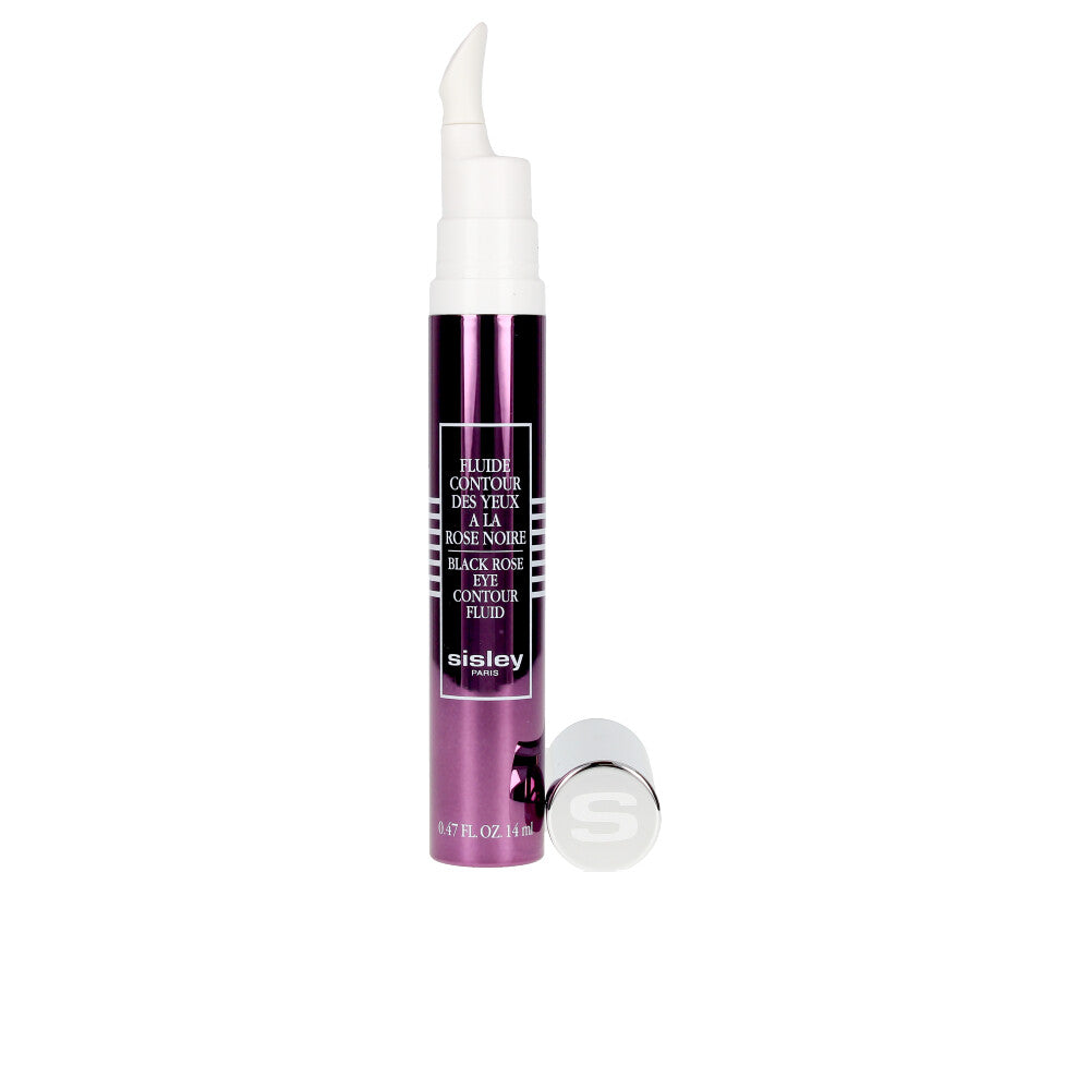 FLUIDE CONTOUR YEUX à la rose noire 14 ml