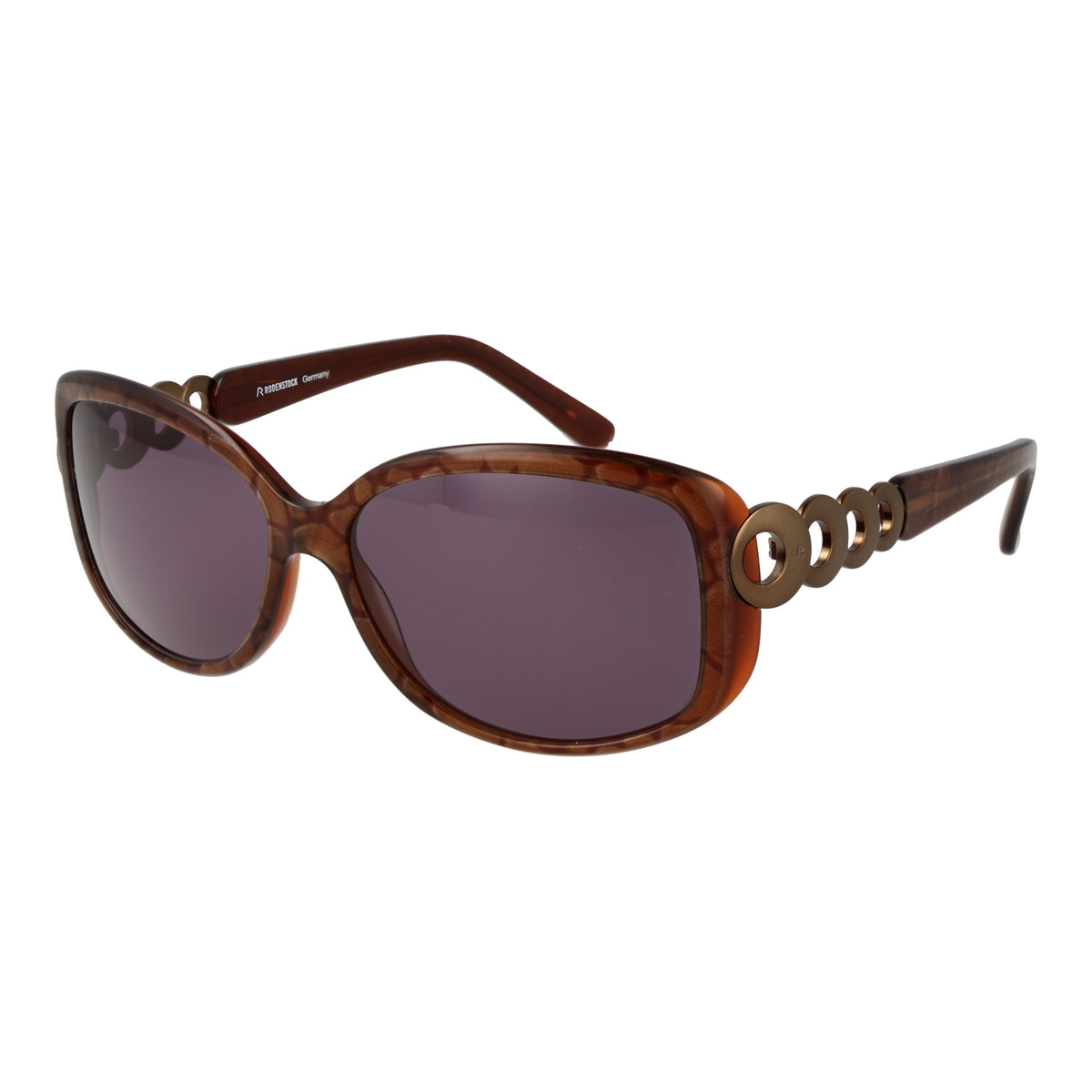 RODENSTOCK SUNGLASSES Rodenstock R3208 58B Sonnenbrille – Produktansicht