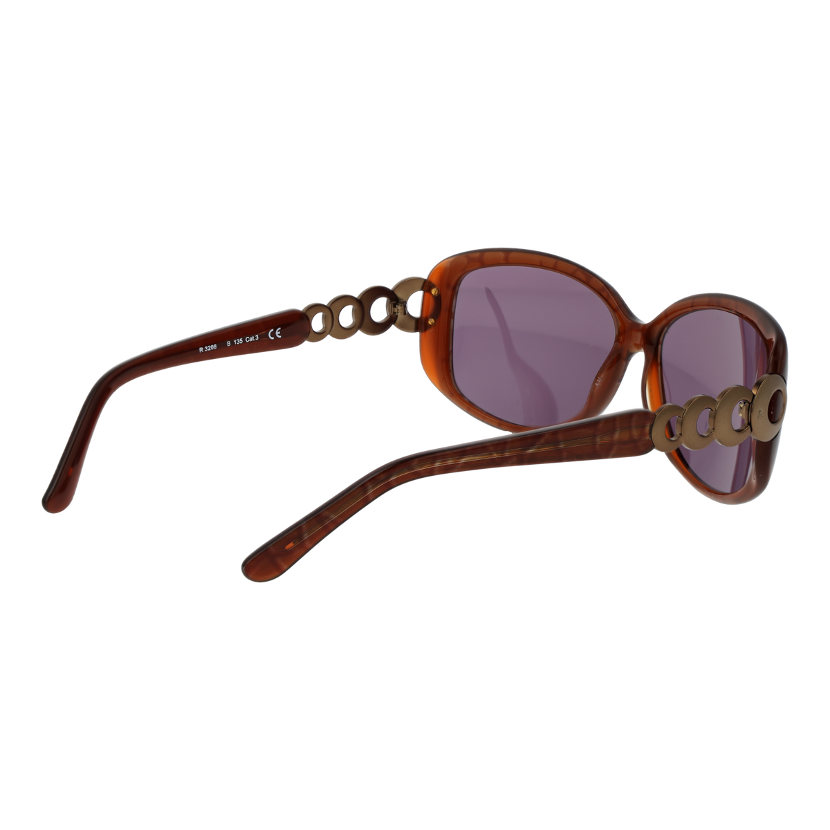 RODENSTOCK SUNGLASSES Rodenstock R3208 58B Sonnenbrille – Seitenansicht