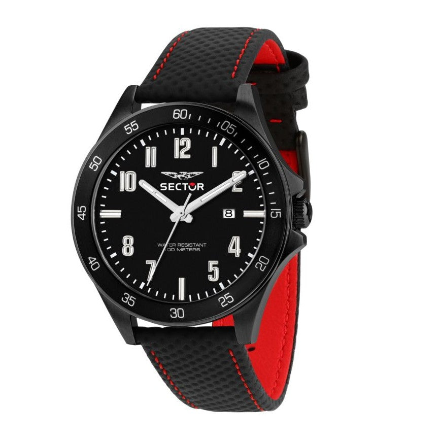 SECTOR No Limits R3251161060 Herrenuhr – Produktansicht