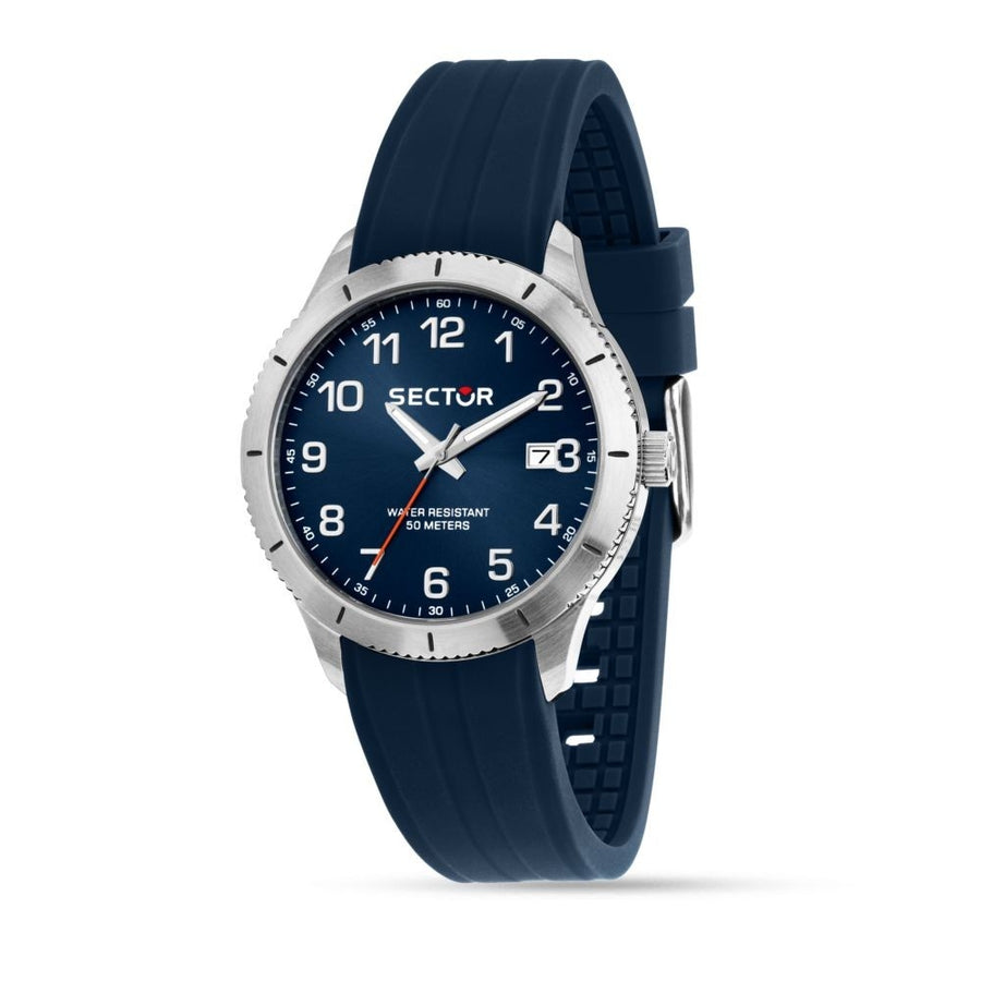SECTOR No Limits R3251578015 Armbanduhr mit SECTOR-Box – Produktansicht