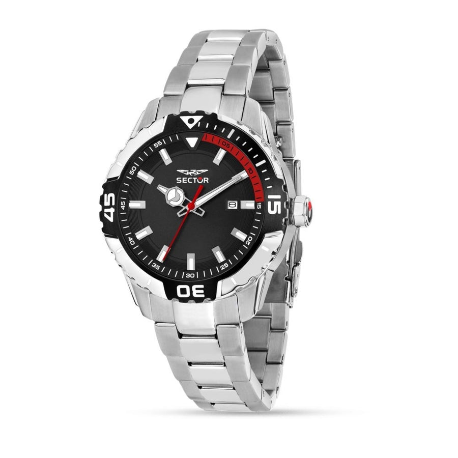 SECTOR R3253135001 Armbanduhr von SECTOR No Limits – Produktansicht