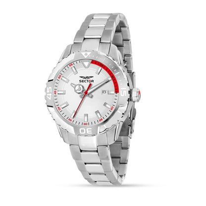 SECTOR No Limits R3253135002 Herrenuhr – Produktansicht