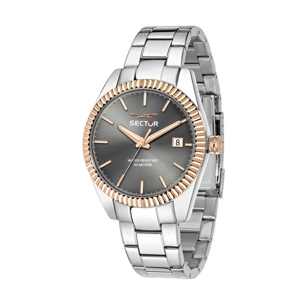 SECTOR R3253240009 Herren-Armbanduhr von SECTOR No Limits – Produktansicht