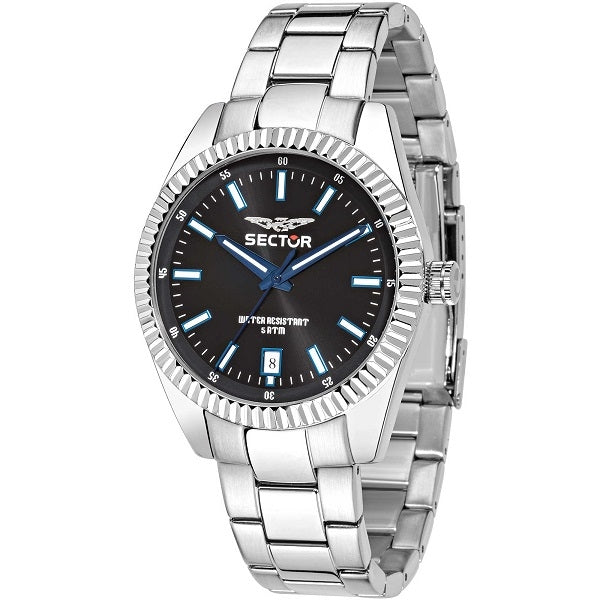SECTOR No Limits R3253476001 Armbanduhr – Produktansicht