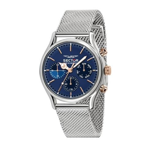 SECTOR No Limits R3253517009 Herren-Armbanduhr – Produktansicht