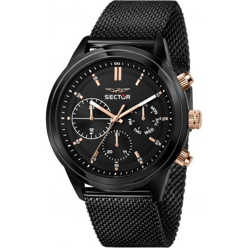 SECTOR No Limits R3253540002 Armbanduhr – Produktansicht