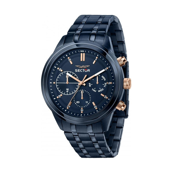 SECTOR No Limits Armbanduhr R3253540005 – Produktansicht