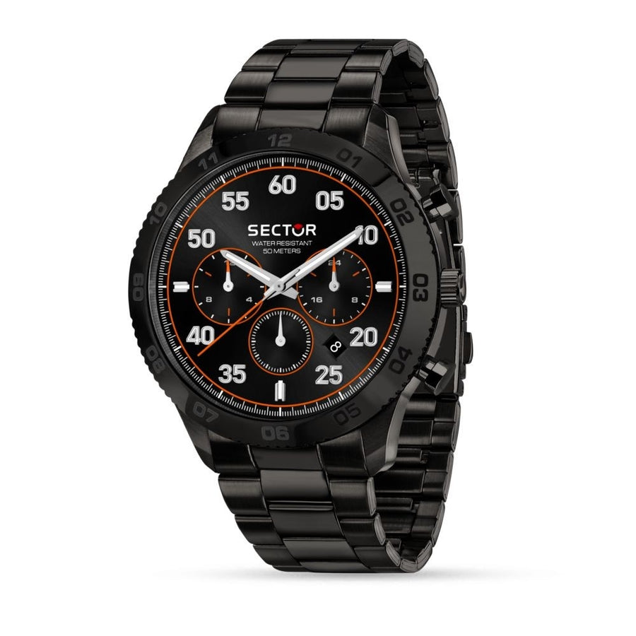 SECTOR No Limits R3253578031 Armbanduhr – Produktansicht