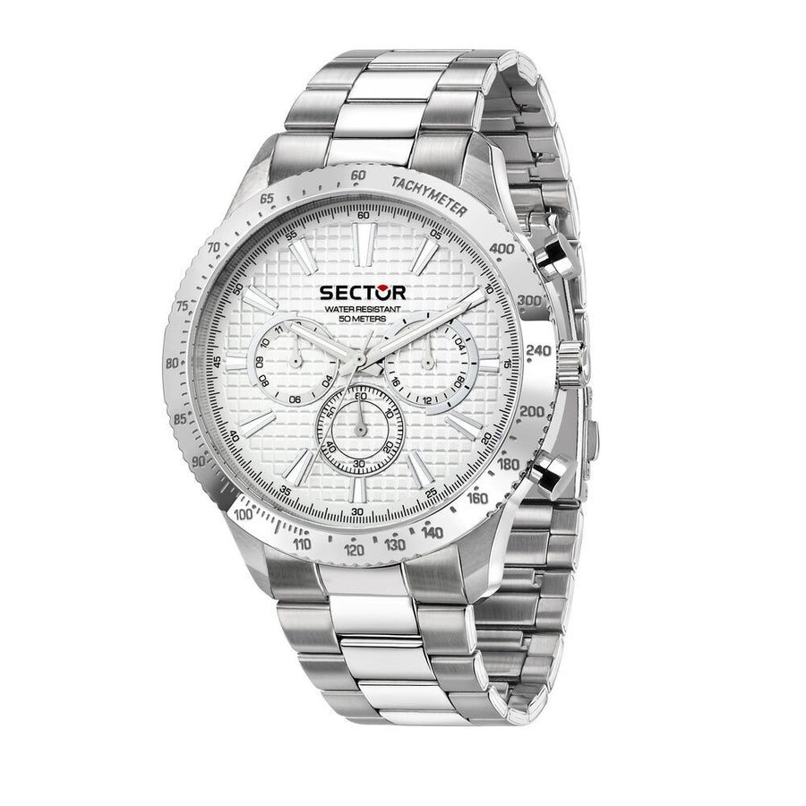 SECTOR No Limits R3253578035 Armbanduhr mit SECTOR-Box – Produktansicht