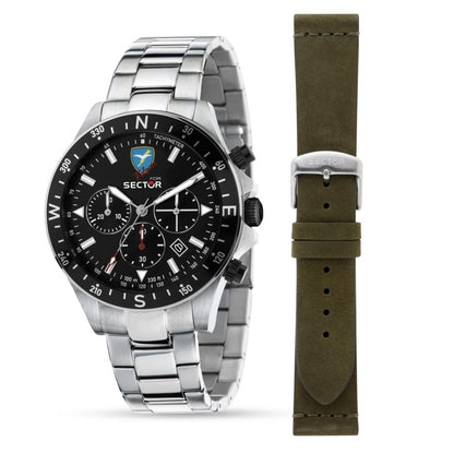 SECTOR No Limits R3273161051 Armbanduhr – Produktansicht