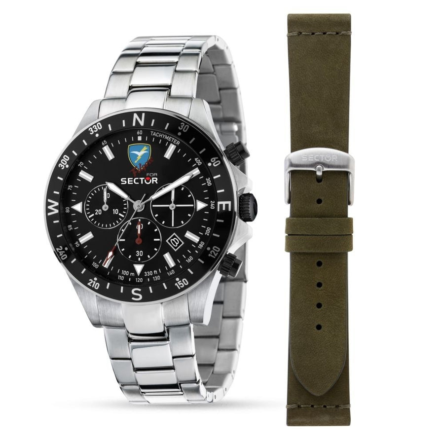 SECTOR No Limits R3273161051 Armbanduhr – Produktansicht
