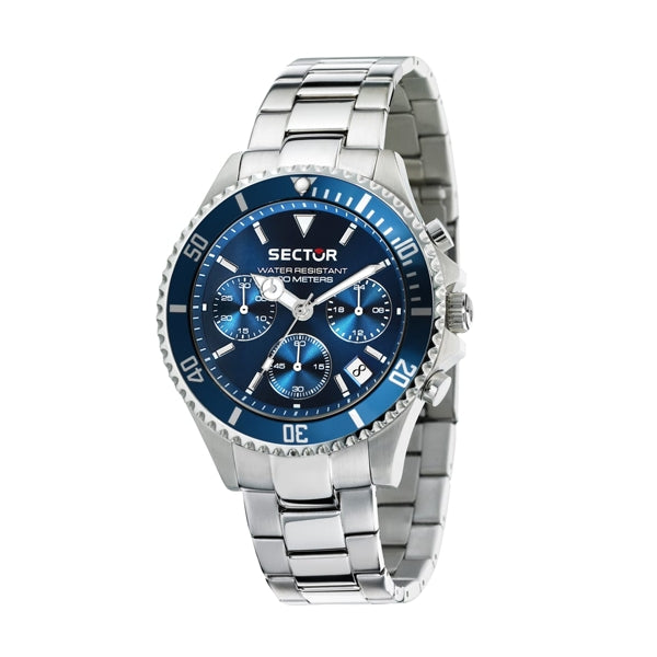 SECTOR No Limits R3273661007 Uhr – Produktansicht