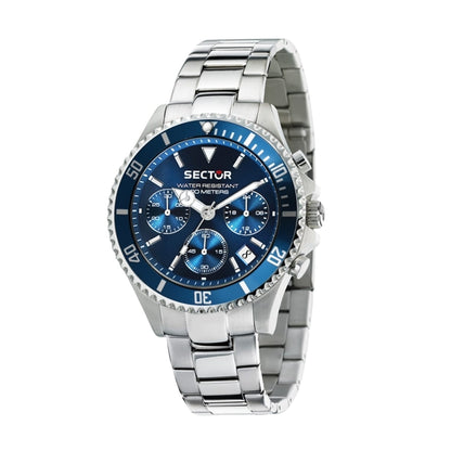 SECTOR No Limits R3273661007 Uhr – Produktansicht