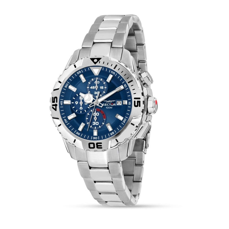 SECTOR No Limits R3273735003 Armbanduhr – Produktansicht