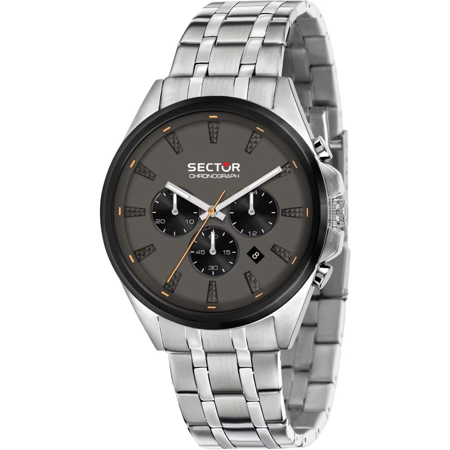 SECTOR No Limits R3273991003 Armbanduhr mit SECTOR-Box – Produktansicht