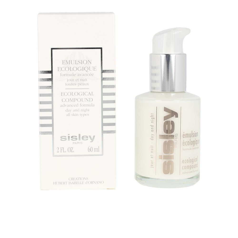 ECOLOGICAL EMULSION day and night 60 ml