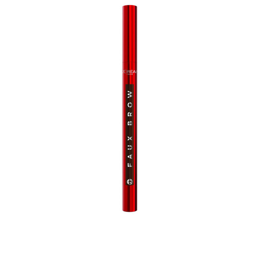 INFAILLIBLE FAUX BROW eyebrow marker #Dark Brunette 1 u