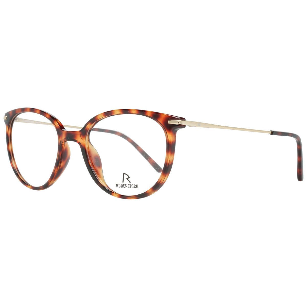 RODENSTOCK_EYEWEAR Rodenstock Brillenfassung Modell R5312 D 49 – Produktansicht