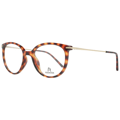 RODENSTOCK_EYEWEAR Rodenstock Brillenfassung Modell R5312 D 49 – Produktansicht