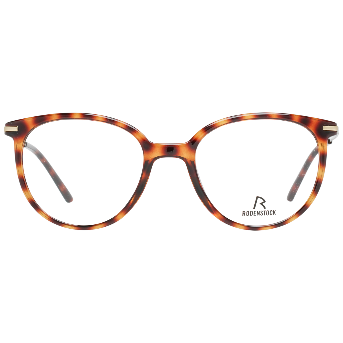 RODENSTOCK_EYEWEAR Rodenstock Brillenfassung Modell R5312 D 49 – Seitenansicht