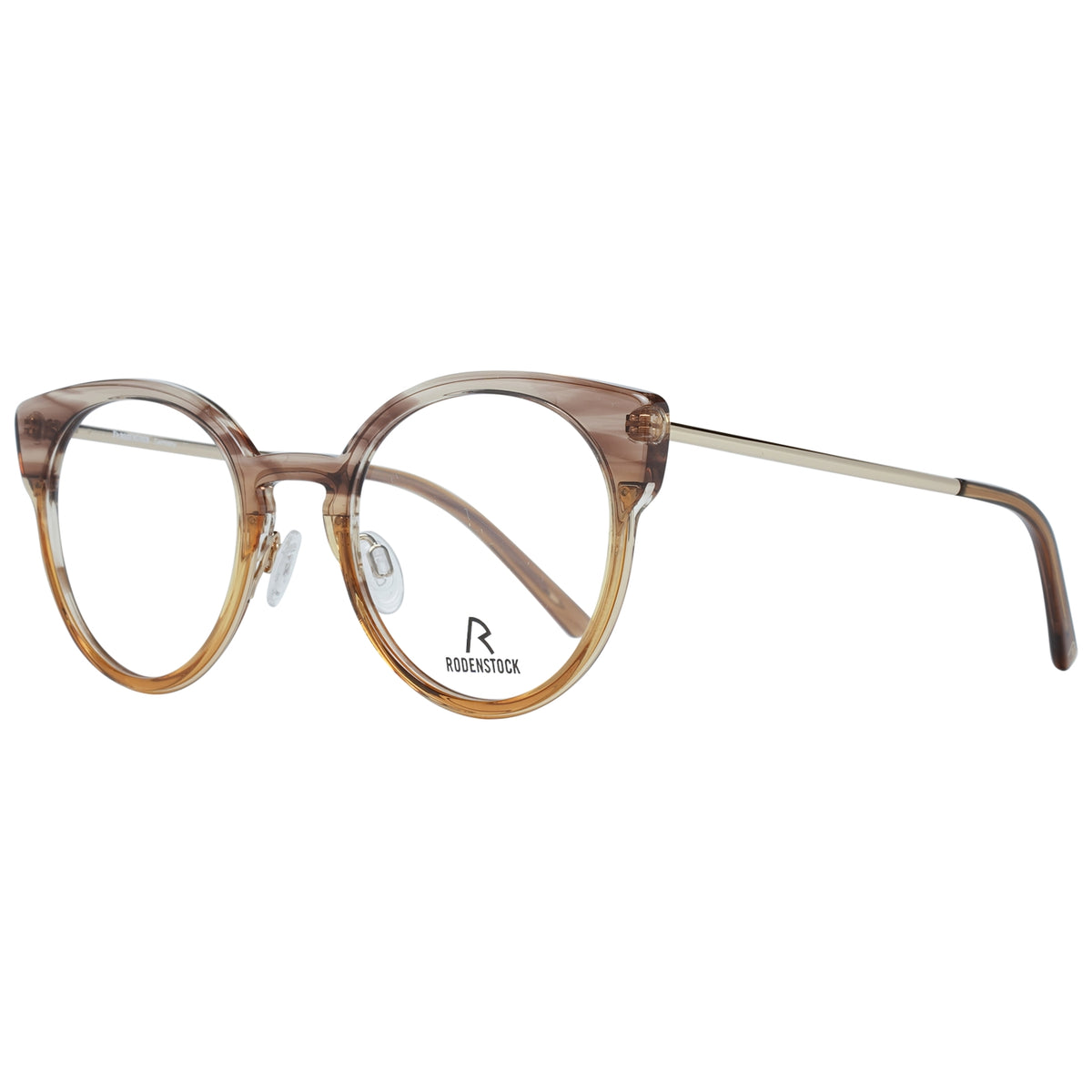 RODENSTOCK_EYEWEAR Rodenstock R5330 49B Brille – Produktansicht