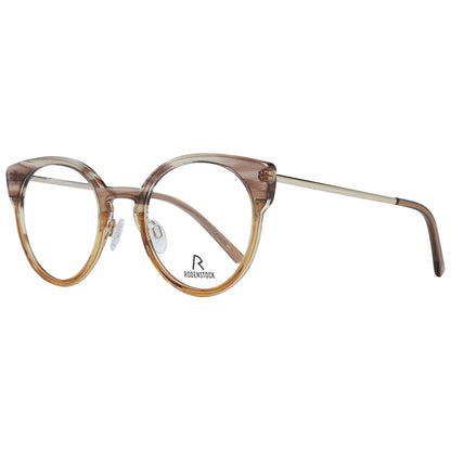 RODENSTOCK_EYEWEAR Rodenstock R5330 49B Brille – Produktansicht